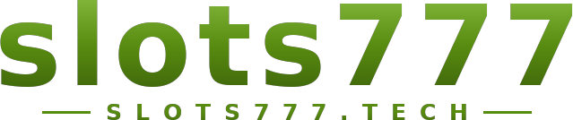 slots777 logo